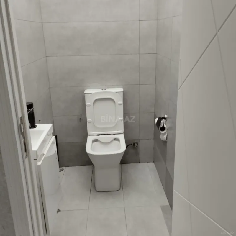 Satılır 4 otaqlı mənzil 85 m²