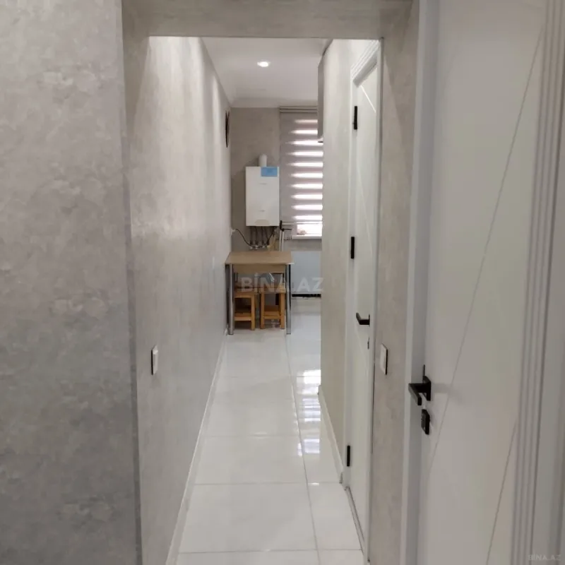 Satılır 4 otaqlı mənzil 85 m²
