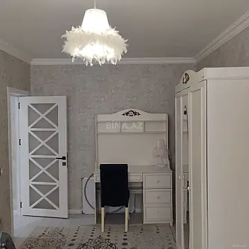 Satılır 4 otaqlı mənzil 85 m²