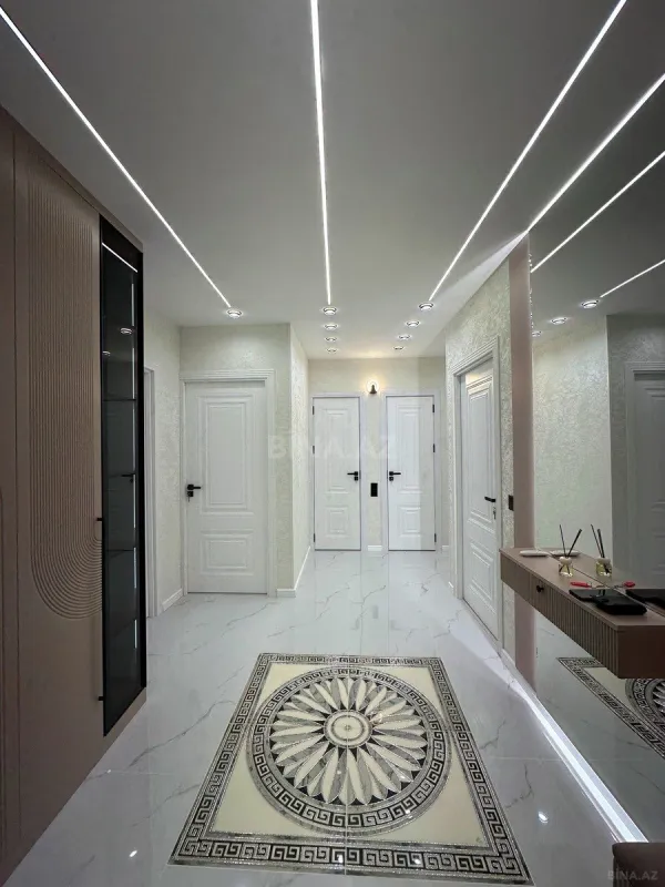 Satılır 3 otaqlı mənzil 80 m²