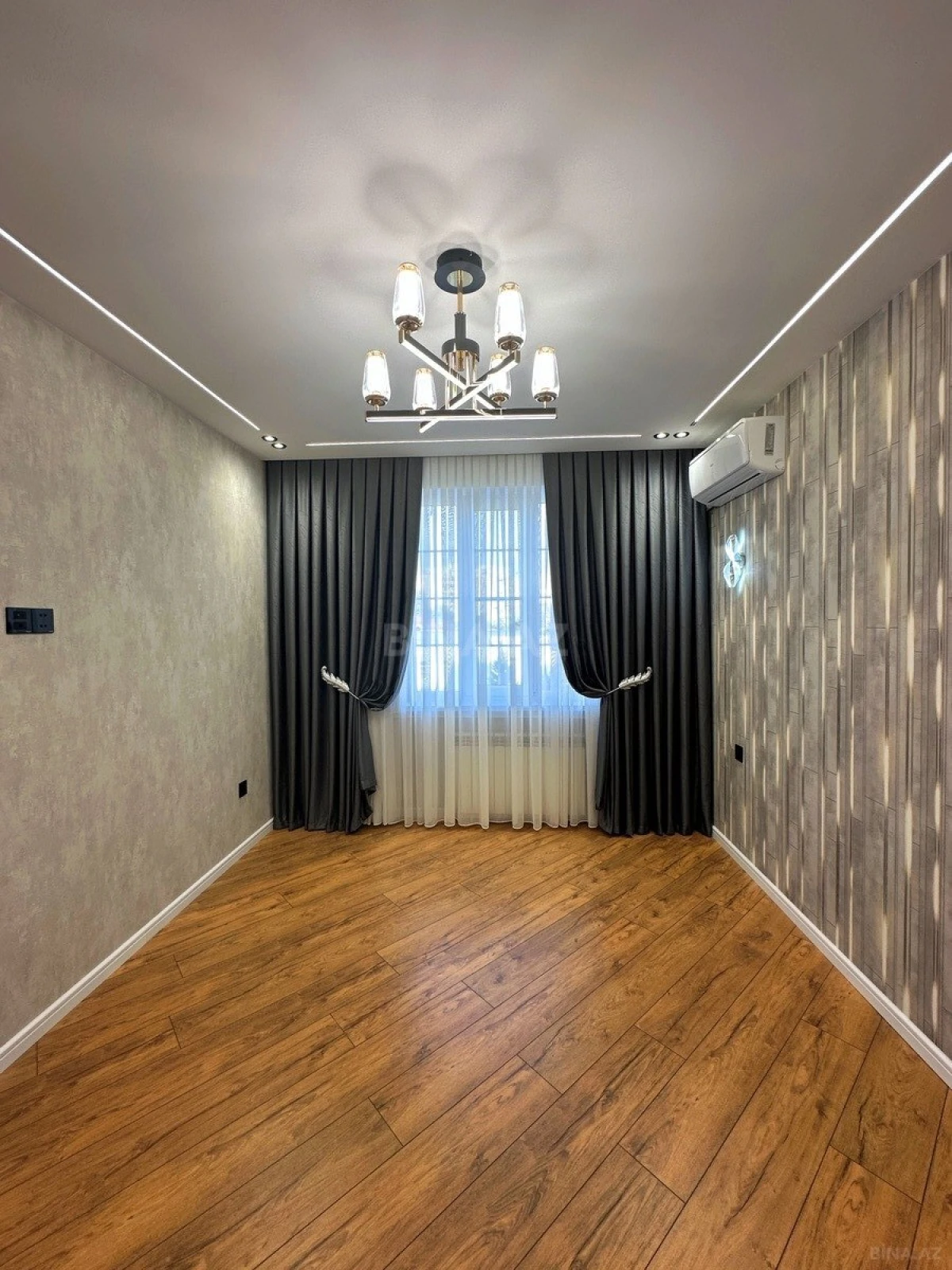 Satılır 3 otaqlı mənzil 80 m²