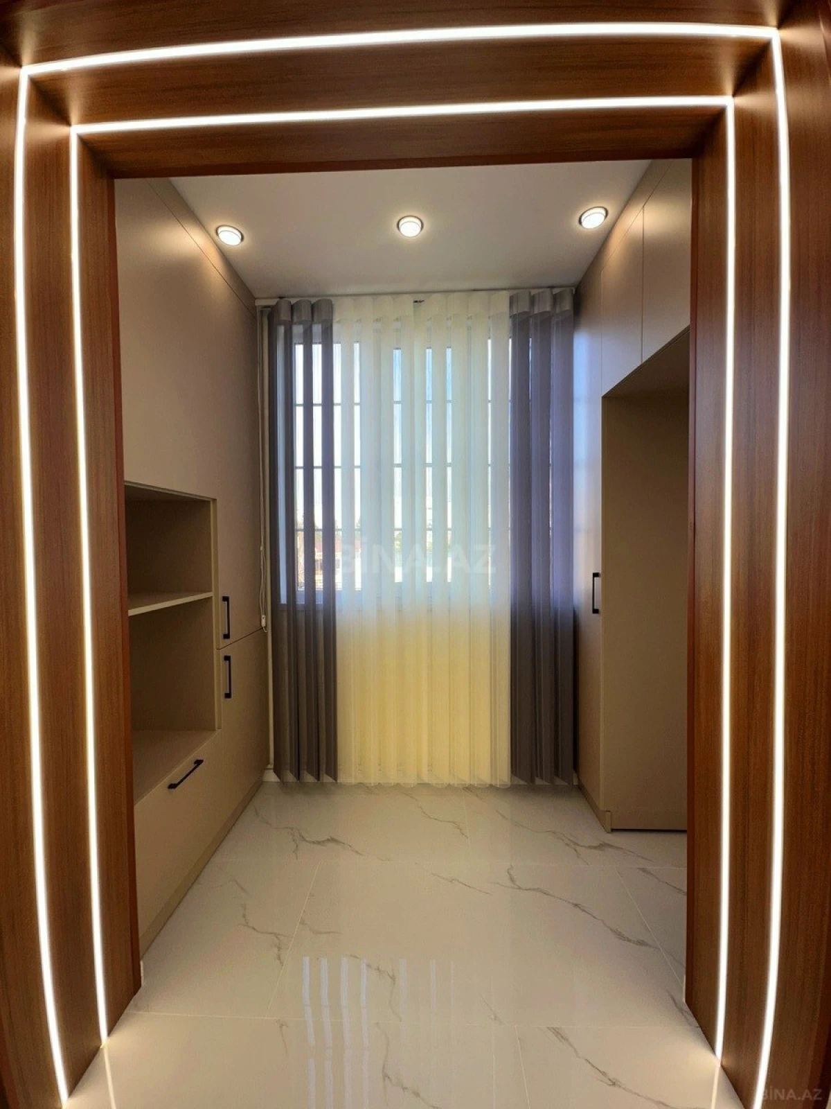Satılır 3 otaqlı mənzil 80 m²