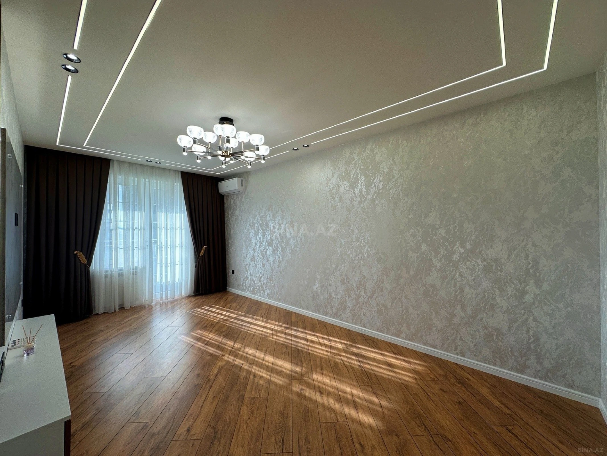 Satılır 3 otaqlı mənzil 80 m²