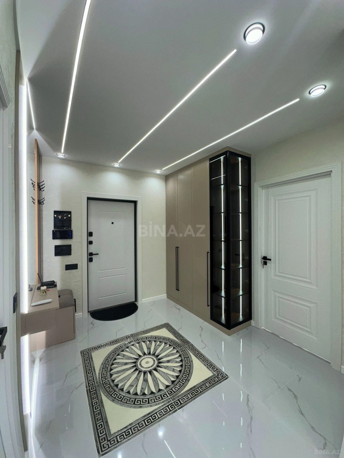 Satılır 3 otaqlı mənzil 80 m²