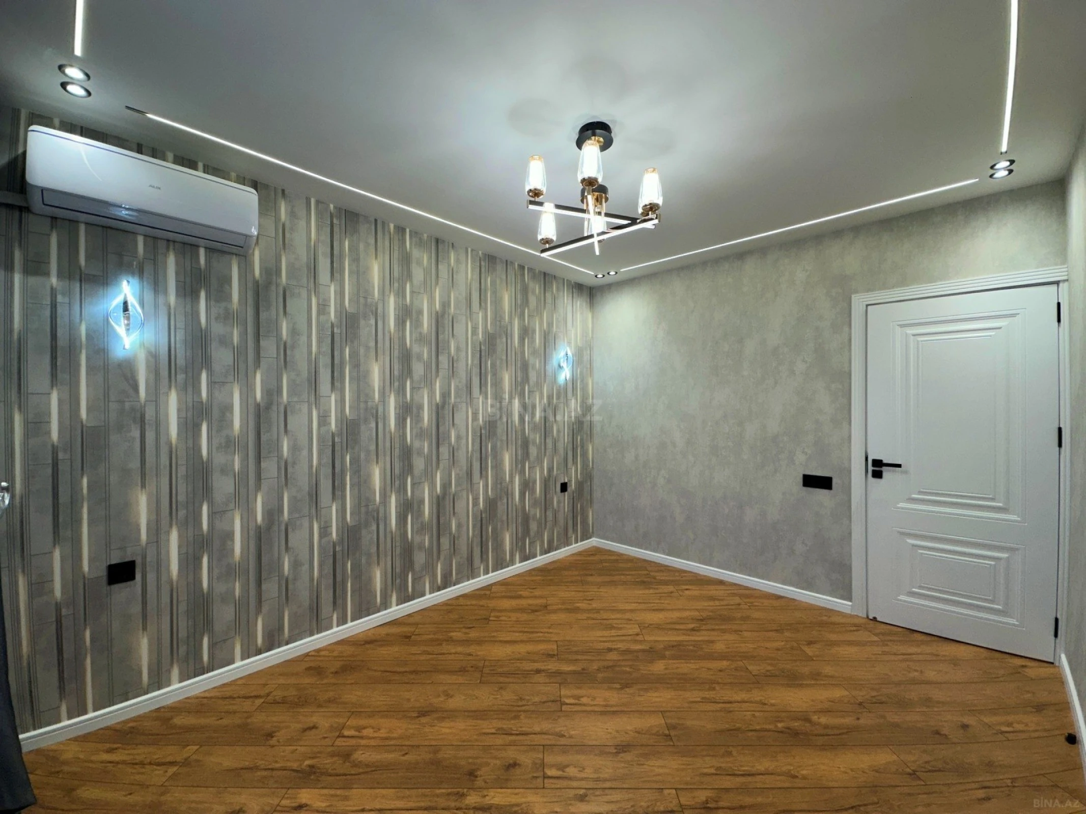 Satılır 3 otaqlı mənzil 80 m²