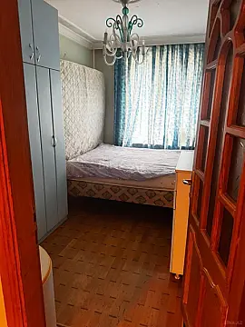 Kirayə verilir 3 otaqlı mənzil 120 m²