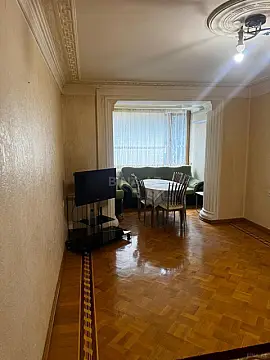 Kirayə verilir 3 otaqlı mənzil 120 m² — Bakı, Sahil qəs. 3 otaq 120.00 m²