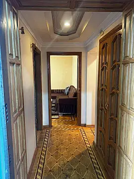 Kirayə verilir 3 otaqlı mənzil 120 m²