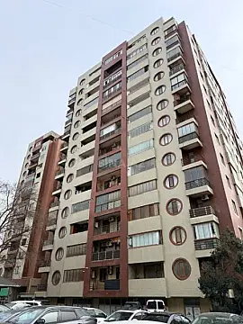 Satılır 3 otaqlı mənzil 130 m² — Bakı, Nərimanov 3 otaq 130.00 m²