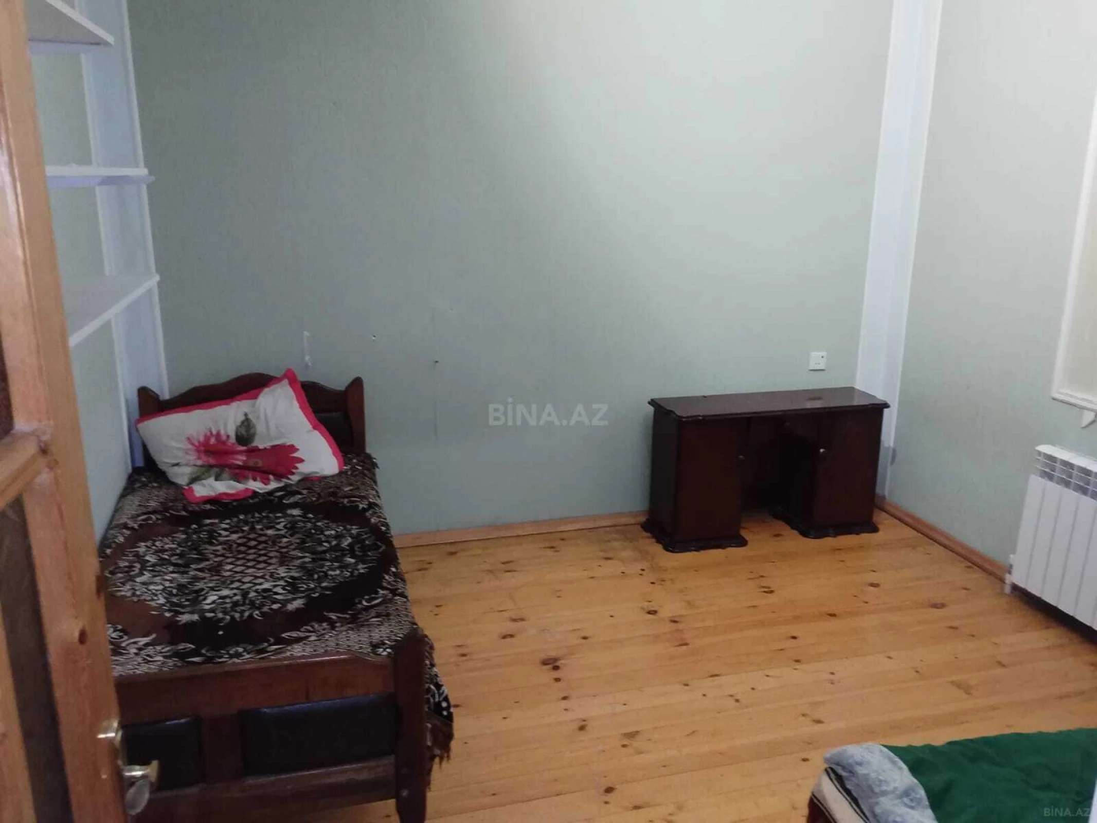 Kirayə verilir 3 otaqlı həyət evi 100 m²