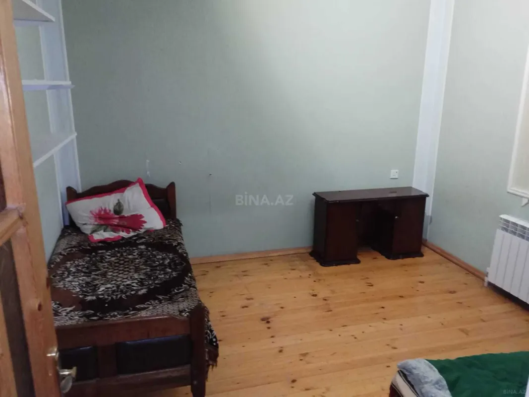Kirayə verilir 3 otaqlı həyət evi 100 m²