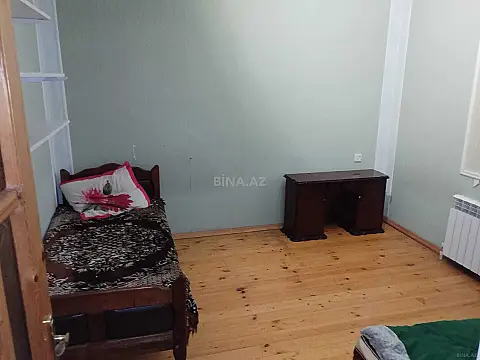 Kirayə verilir 3 otaqlı həyət evi 100 m²