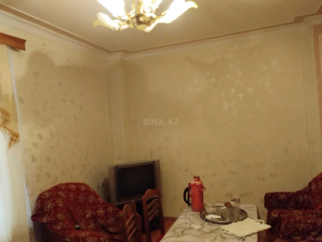 Kirayə verilir 3 otaqlı həyət evi 100 m²