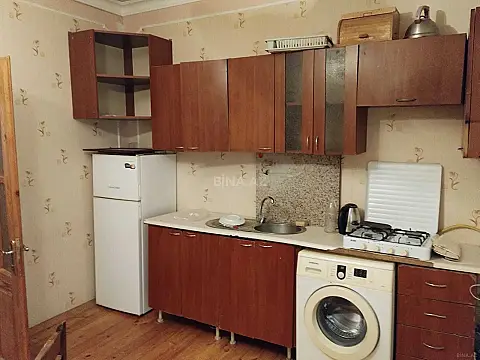 Kirayə verilir 3 otaqlı həyət evi 100 m² — Bakı, Sabunçu 3 otaq 100.00 m²