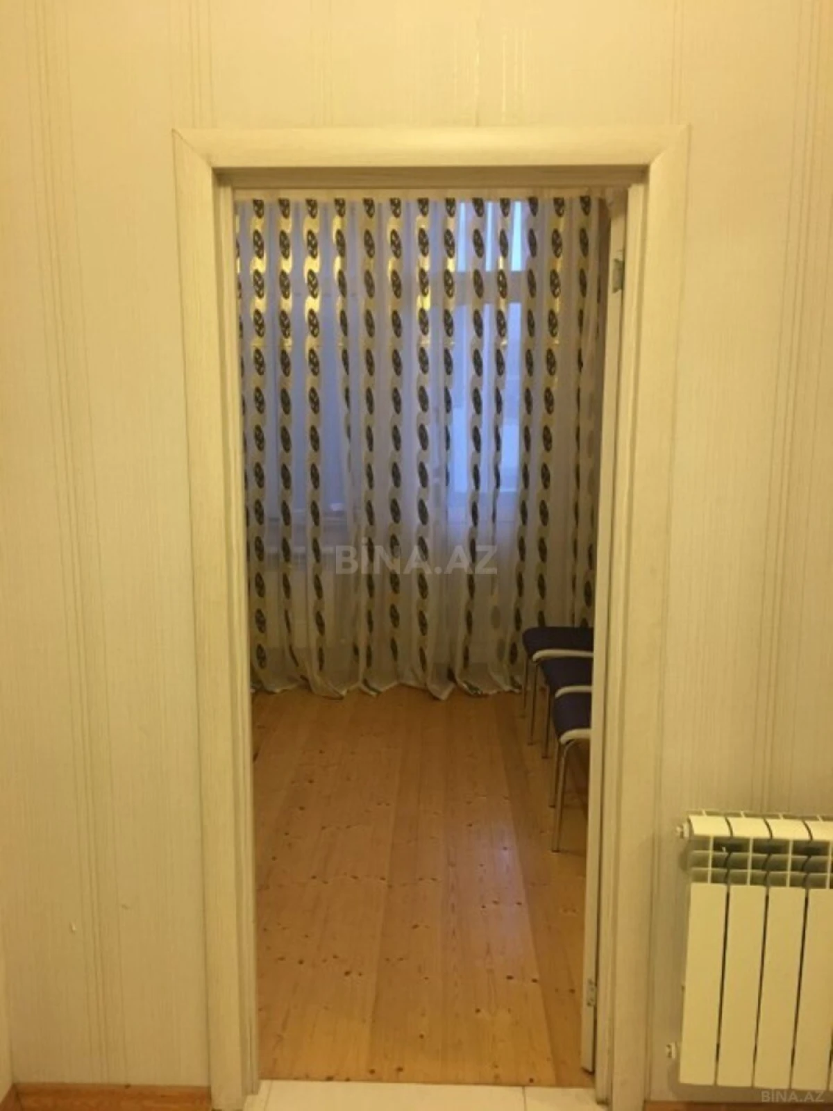 Satılır 2 otaqlı mənzil 52 m²