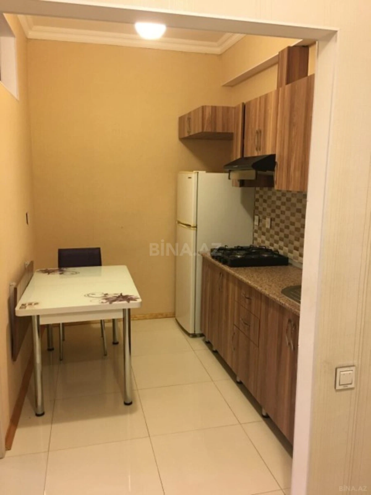 Satılır 2 otaqlı mənzil 52 m²