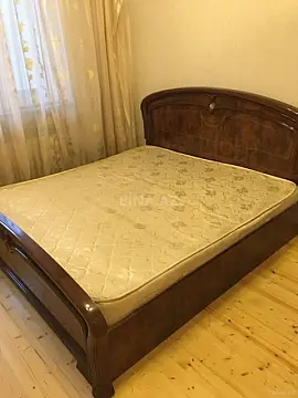 Satılır 2 otaqlı mənzil 52 m²