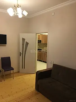 Satılır 2 otaqlı mənzil 52 m²