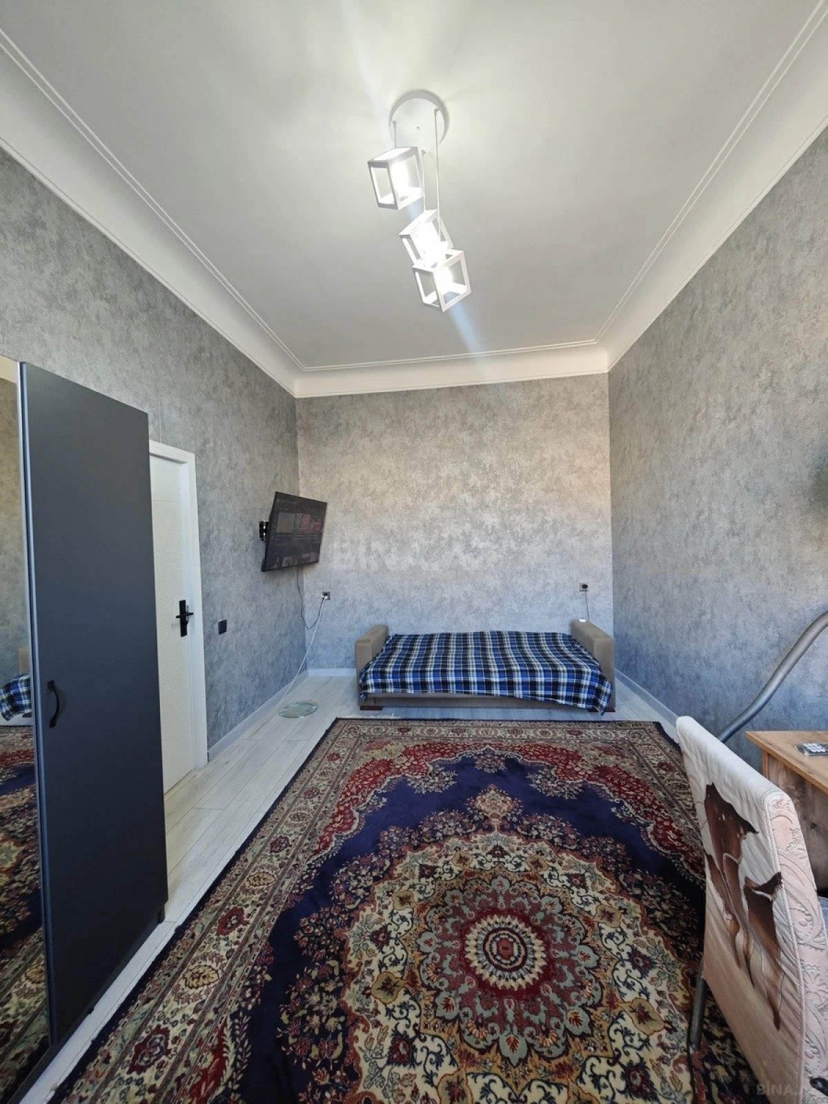 Satılır 3 otaqlı mənzil 90 m²