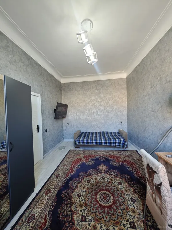 Satılır 3 otaqlı mənzil 90 m²