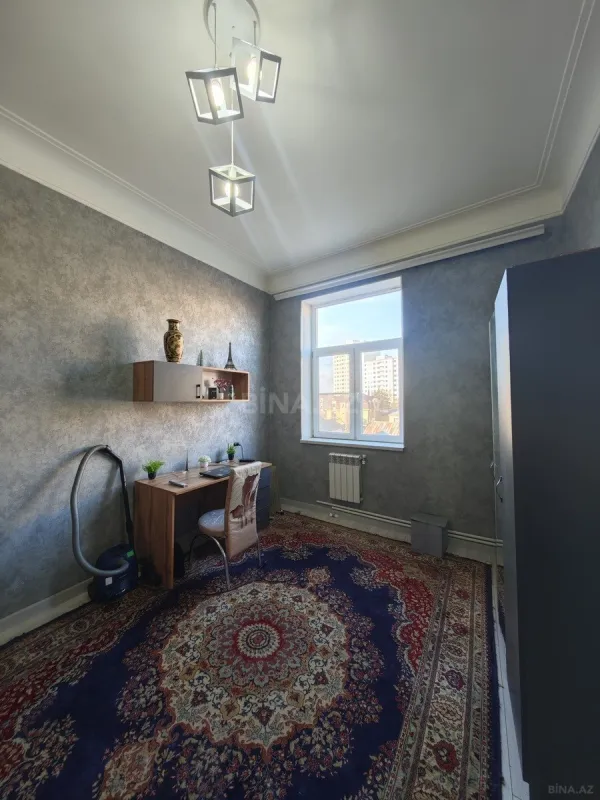 Satılır 3 otaqlı mənzil 90 m²