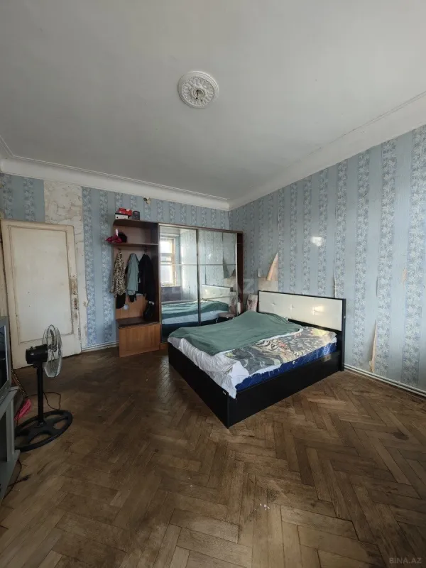 Satılır 3 otaqlı mənzil 90 m²