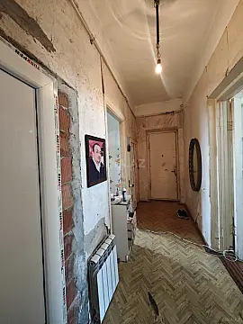 Satılır 3 otaqlı mənzil 90 m²