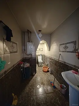 Satılır 3 otaqlı mənzil 90 m²