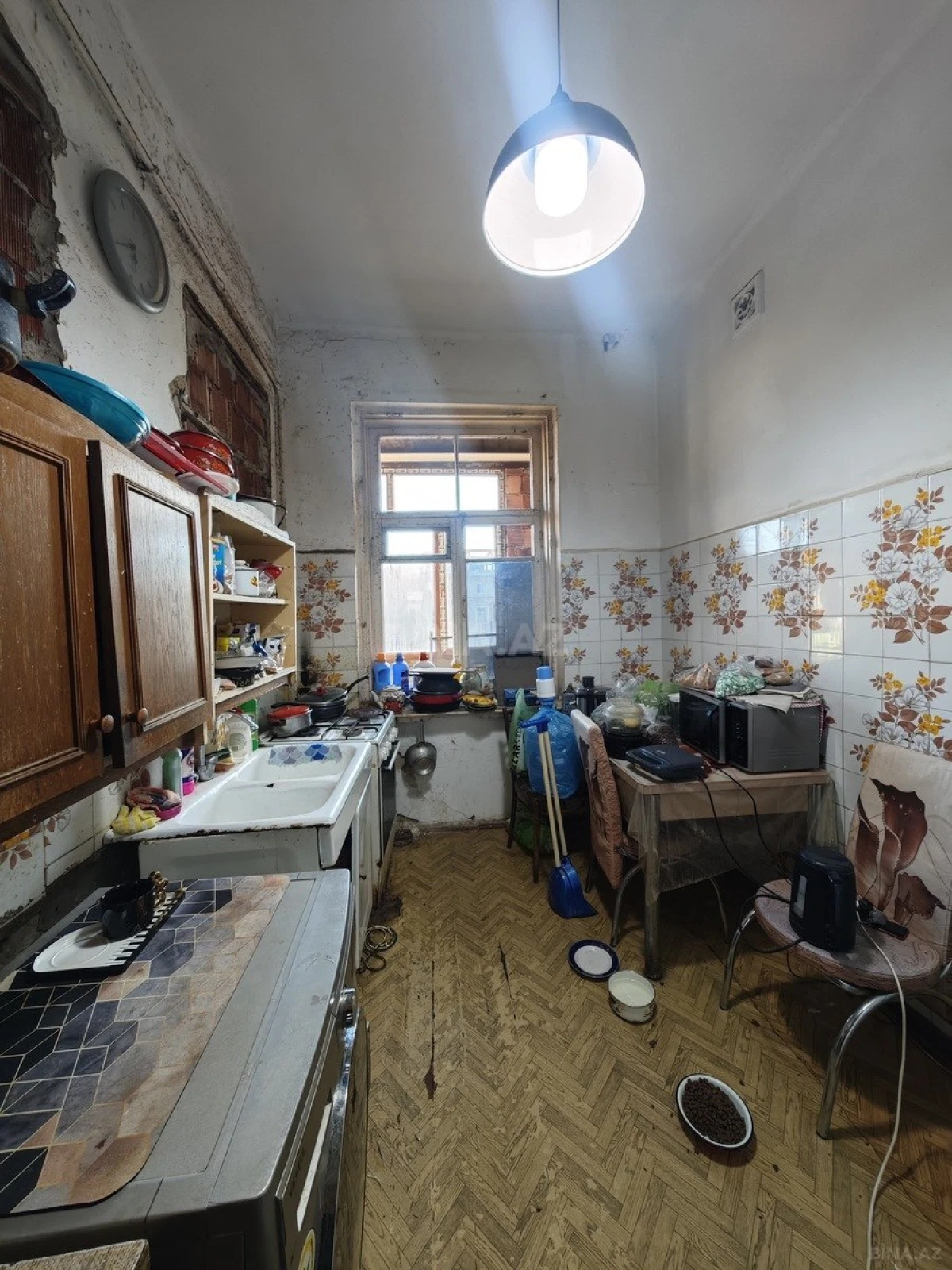 Satılır 3 otaqlı mənzil 90 m²