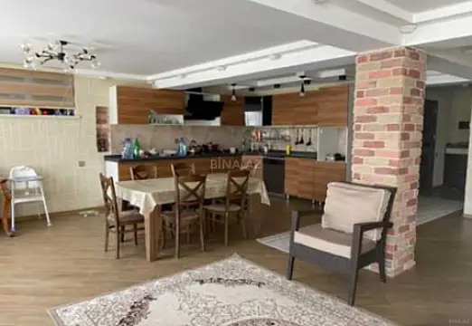 Satılır 5 otaqlı həyət evi 230 m² — Bakı, Xəzər 5 otaq 230.00 m²