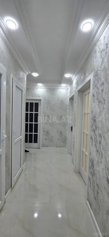 Satılır 3 otaqlı mənzil 80 m²