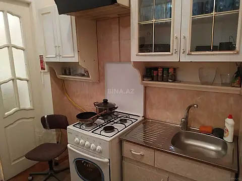 Kirayə verilir 3 otaqlı mənzil 80 m²
