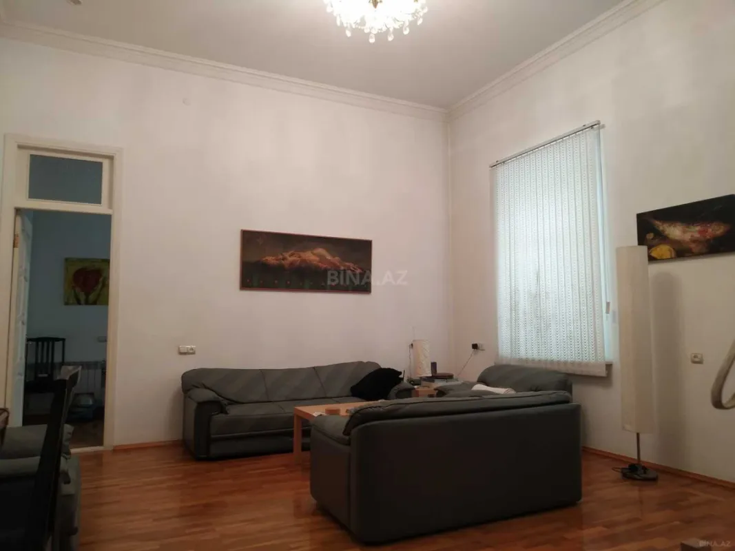 Kirayə verilir 3 otaqlı mənzil 80 m²