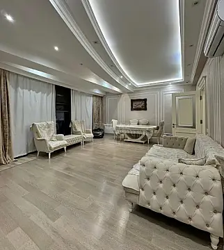 Satılır 3 otaqlı mənzil 122 m² — Bakı, Nəsimi 3 otaq 122.00 m²