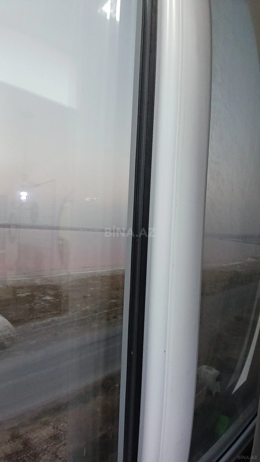 Kirayə verilir 2 otaqlı mənzil 67 m²