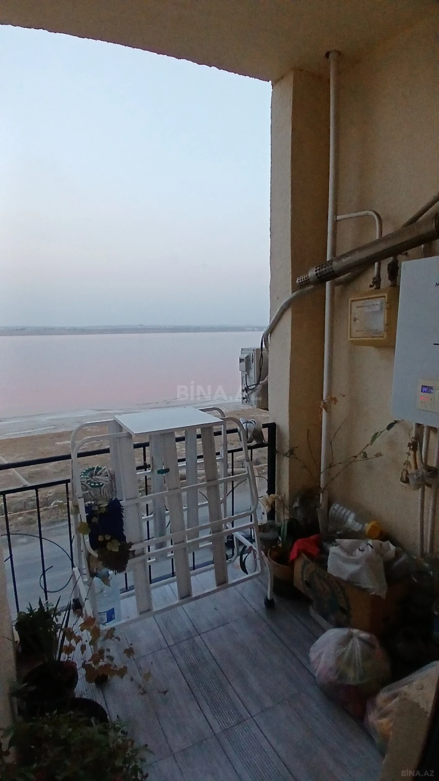 Kirayə verilir 2 otaqlı mənzil 67 m²