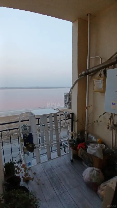 Kirayə verilir 2 otaqlı mənzil 67 m²