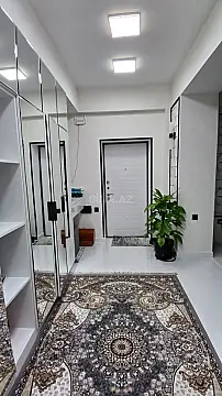 Kirayə verilir 2 otaqlı mənzil 67 m²