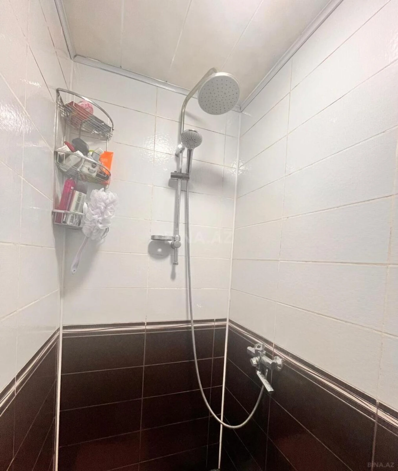 Kirayə verilir 2 otaqlı mənzil 60 m²