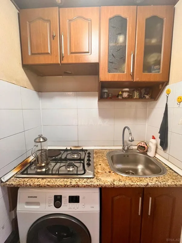 Kirayə verilir 2 otaqlı mənzil 60 m²