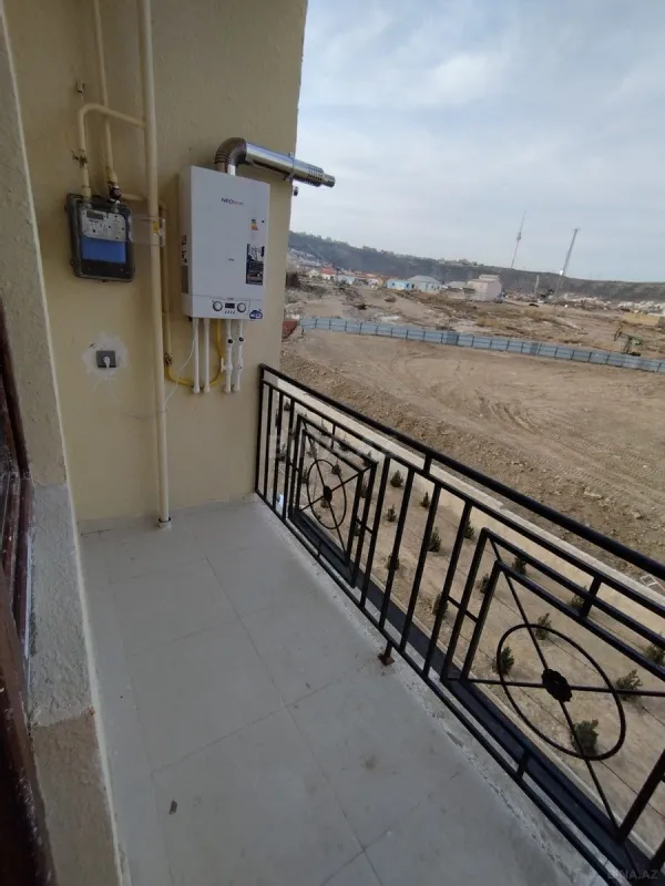 Kirayə verilir 3 otaqlı mənzil 112 m²