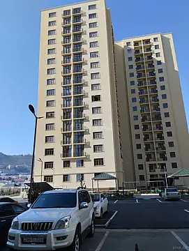 Kirayə verilir 3 otaqlı mənzil 112 m² — Bakı, Bayıl 3 otaq 112.00 m²