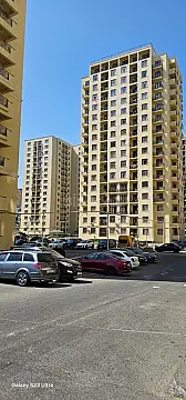 Kirayə verilir 3 otaqlı mənzil 112 m²