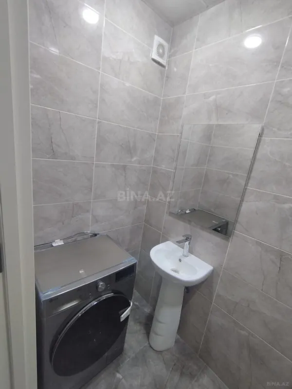 Kirayə verilir 3 otaqlı mənzil 112 m²