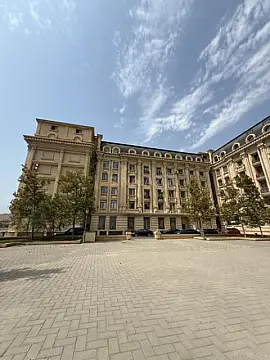 Satılır 3 otaqlı mənzil 100 m²