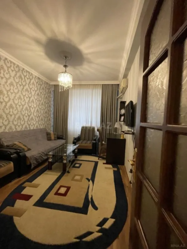 Satılır 3 otaqlı mənzil 100 m²