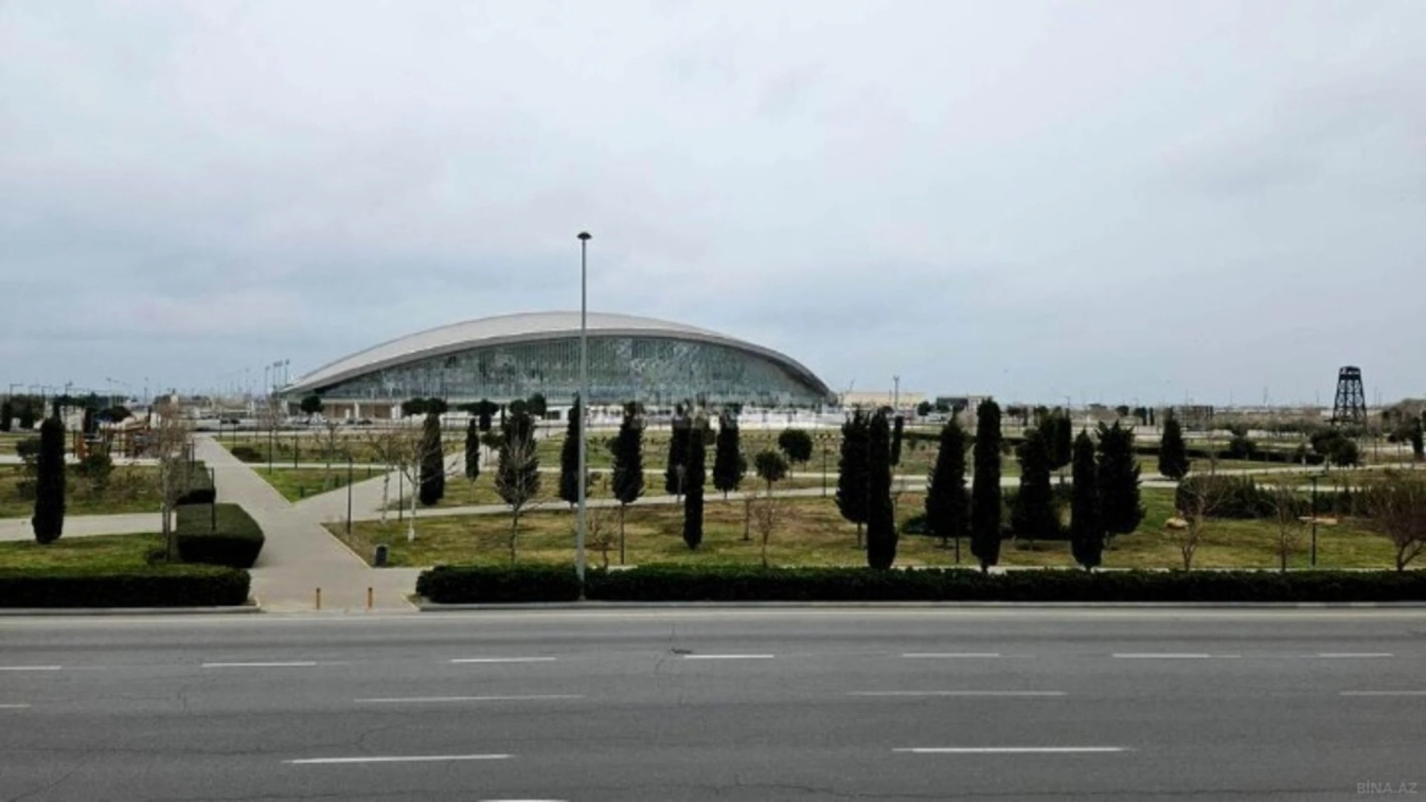 Satılır 3 otaqlı mənzil 100 m²