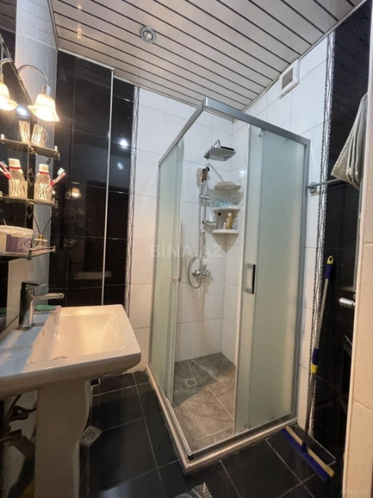 Satılır 3 otaqlı mənzil 100 m²