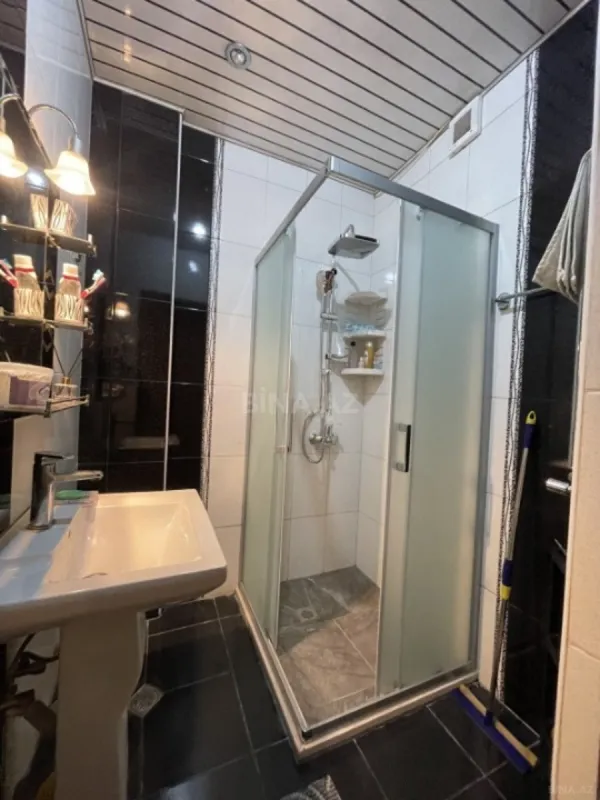 Satılır 3 otaqlı mənzil 100 m²