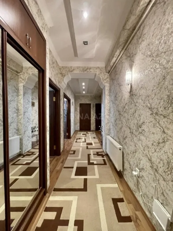 Satılır 3 otaqlı mənzil 100 m²
